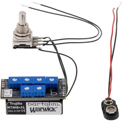 Warwick Electronic Robert Trujillo Warwick Electronic Robert Trujillo