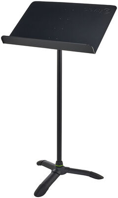 Gravity NS ORC 1 Music Stand Black