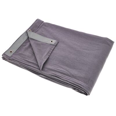Stairville Curtain 300g/m² 5.0x3.0m DGr Dark Grey Stairville Curtain 300g/m² 5.0x3.0m DGr Dark Grey