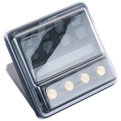 Decksaver Elgato Stream Deck+ Decksaver Elgato Stream Deck+