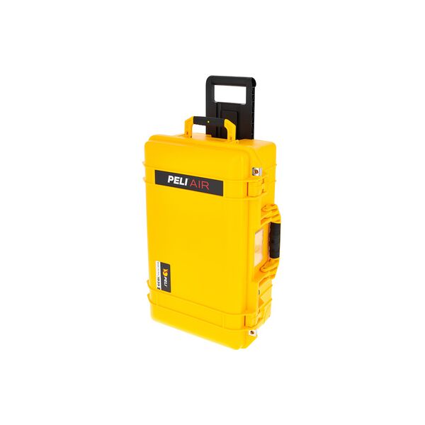 peli 1535 air empty yellow yellow