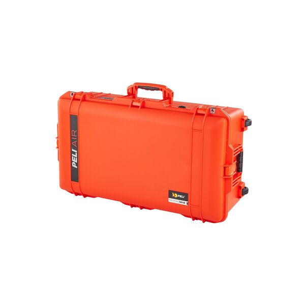 peli 1615 air foam orange orange