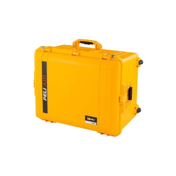 peli 1637 air foam yellow yellow