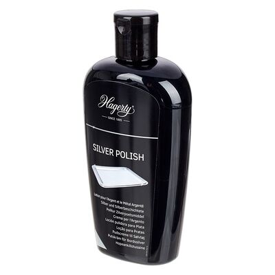 Hagerty Lucido Argento - 250ml Hagerty Lucido Argento - 250ml