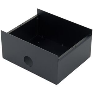 pro snake Stagebox Housing 9912 nero