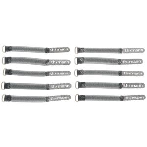 Thomann V1012 Grey 10 Pack Grey