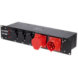 EuroLite SB-1000 Power Distributor