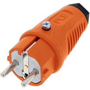 PCE 0521-os Taurus2 Plug Orange