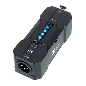 XVive P1 Portable Phantom Power Sup.