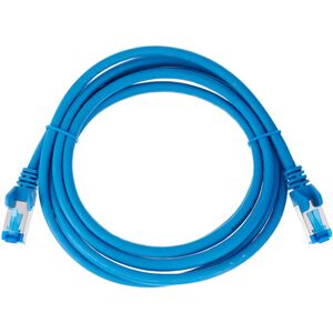 PureLink IQ-PC1004-020 Cat6A Blue