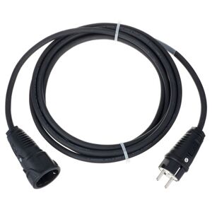 Stairville Power Cable 4m 1,5mmÂ² Black
