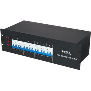 Botex PSA 16/162-3S RCBO