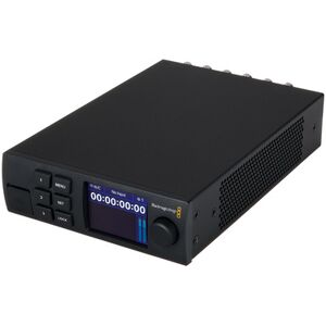 Blackmagic Design 2110 IP Converter 3x3G