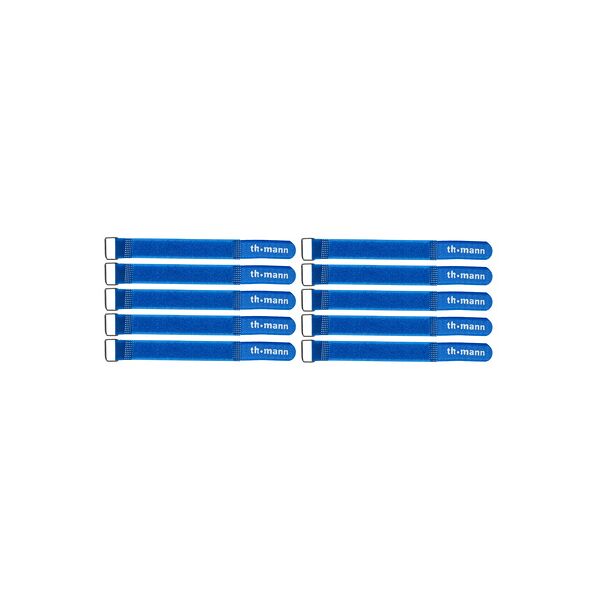 thomann v2020 deep blue 10 pack