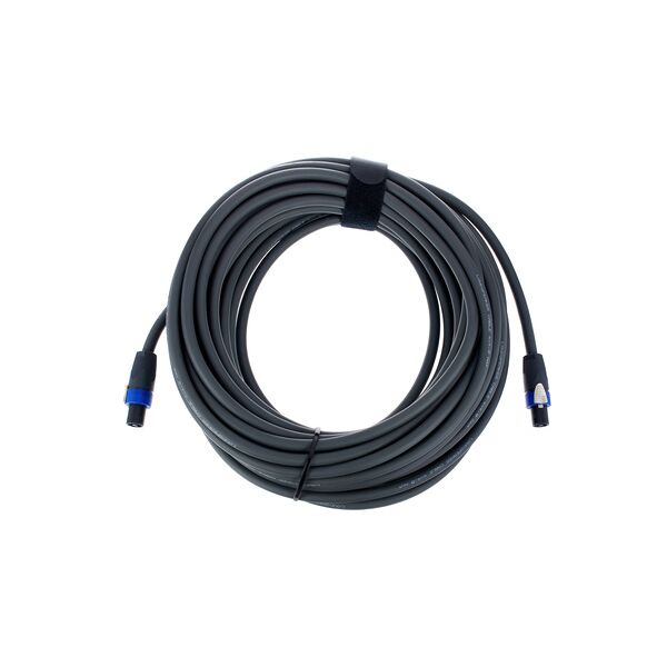 pro snake 14662 nl4 cable 4 pin 25m black