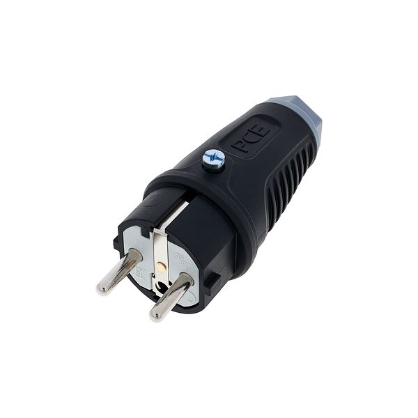 pce 0521-sdg taurus2 plug black