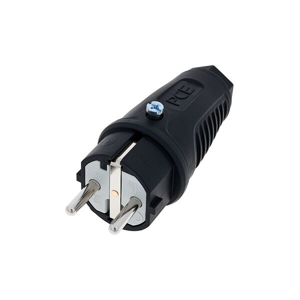 PCE 0511-ss Taurus2 Plug Black