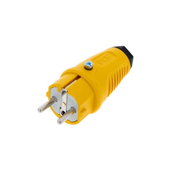 PCE 0521-es Taurus2 Plug Yellow