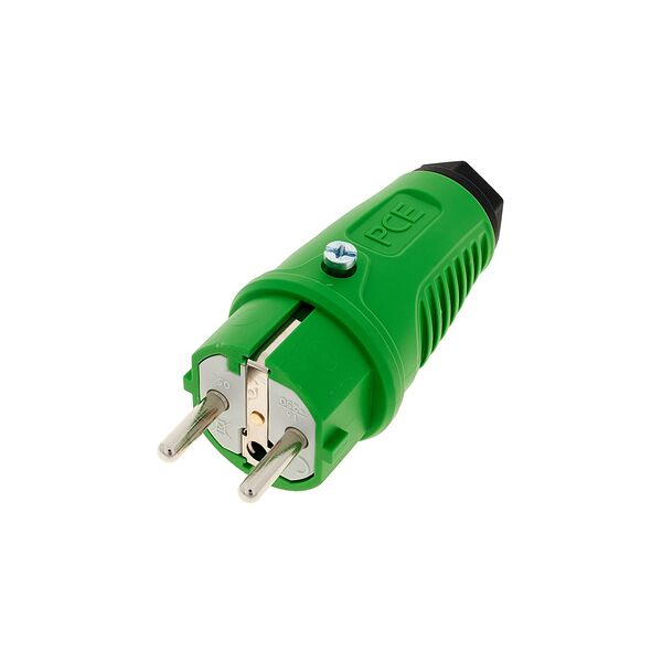 PCE 0521-us Taurus2 Plug Green