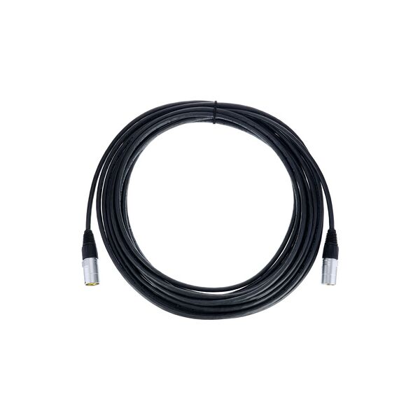 sommer cable p7ne-1000-sw black