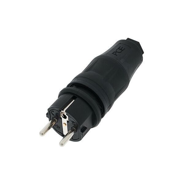 pce 05721-ss toptaurus2 plug black