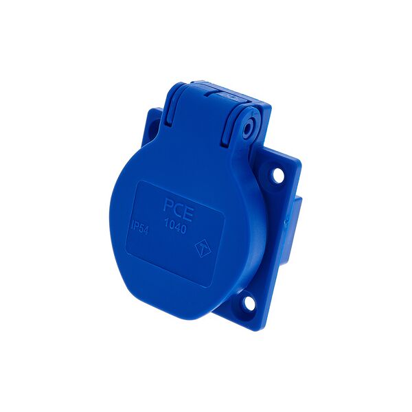 pce 1040-0bs p-nova+ socket bl blue