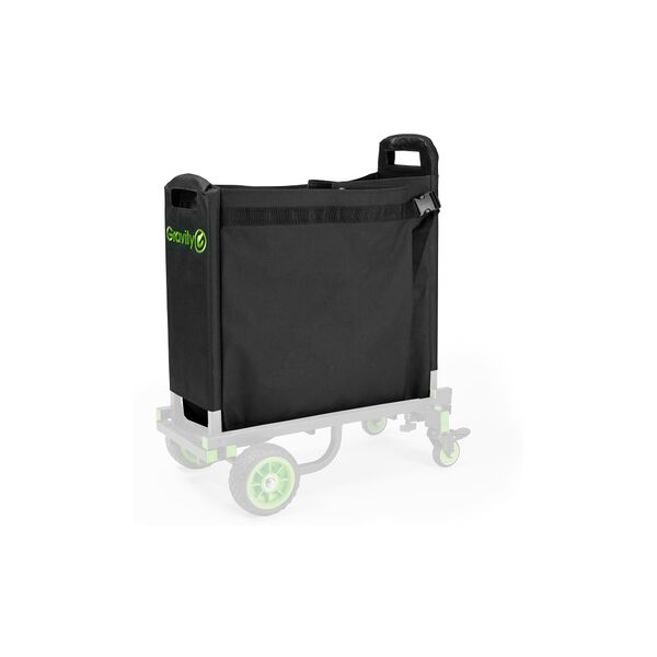 gravity bg cart m 1 black