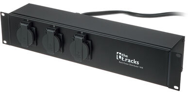 the t.racks rack power distributor 16/6