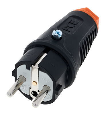 pce 0521-so taurus2 plug black