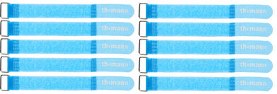 Thomann V2020 Light Blue 10 Pack Light blue