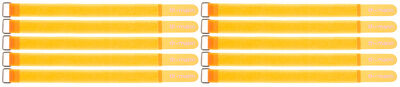 Thomann V2030 Orange 10 Pack Neon Orange