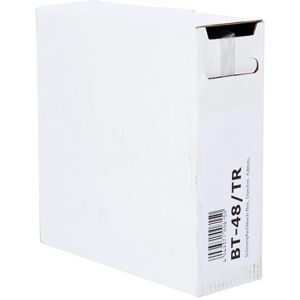 Sommer Cable BT-48/TR Tubo termoretraibile - 4,8mm, 10m Sommer Cable BT-48/TR Tubo termoretraibile - 4,8mm, 10m