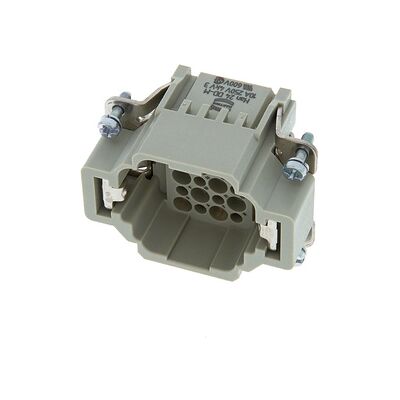 Harting Modello 09 16 024 3001 - Connettore elettrico Harting Modello 09 16 024 3001 - Connettore elettrico