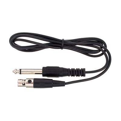 LD Systems WS 100 GC Cavo Strumento - Accessori microfono LD Systems WS 100 GC Cavo Strumento - Accessori microfono