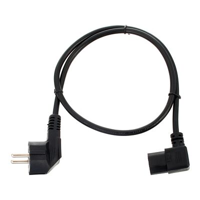 the sssnake Powercord II the sssnake Powercord II