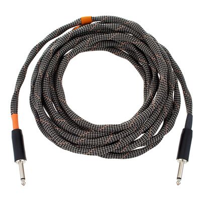 Cavo strumento di alta purezza Vovox - A600 TS/TS Cavo strumento di alta purezza Vovox - A600 TS/TS