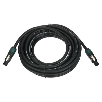 pro snake TPL-4 10 LL nero pro snake TPL-4 10 LL nero