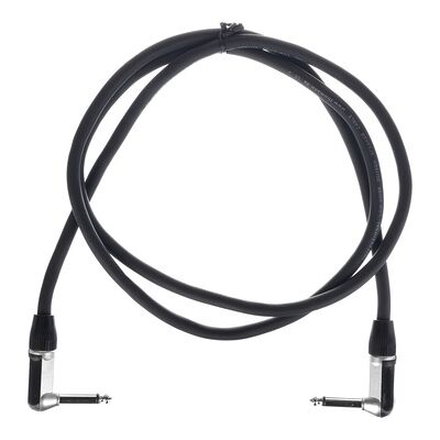 pro snake TPL 1,5 AA nero pro snake TPL 1,5 AA nero