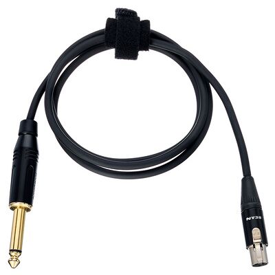 pro snake WL Cable AKG/t.bone nero pro snake WL Cable AKG/t.bone nero