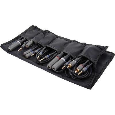 IK Multimedia iLine Kit Cavi Musicali per Mobile - Alta Qualità IK Multimedia iLine Kit Cavi Musicali per Mobile - Alta Qualità