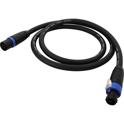 pro snake 14782 NLT4 Cable 4 Pin pro snake 14782 NLT4 Cable 4 Pin