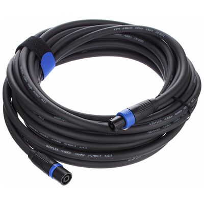 pro snake 14786 NLT4 Cable 4 Pin pro snake 14786 NLT4 Cable 4 Pin