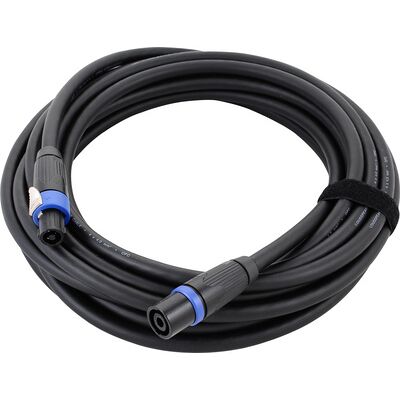 pro snake 10321 NLT4 M/F 4 Pin 10m pro snake 10321 NLT4 M/F 4 Pin 10m