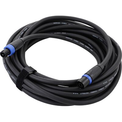 pro snake 14785 NLT4 Cable 4 Pin pro snake 14785 NLT4 Cable 4 Pin