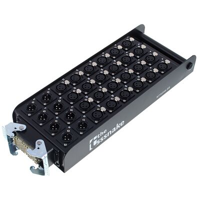 the sssnake MTS 248 - SB the sssnake MTS 248 - SB