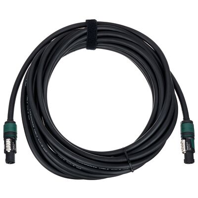 pro snake 14641 NL4 Cable 4 Pin 10m grigio pro snake 14641 NL4 Cable 4 Pin 10m grigio