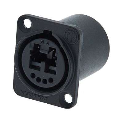 Neutrik NO2-4FDW-A Neutrik NO2-4FDW-A