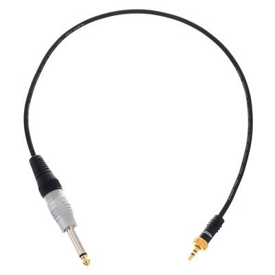 Sommer Cable OYR5-0050 nero Sommer Cable OYR5-0050 nero