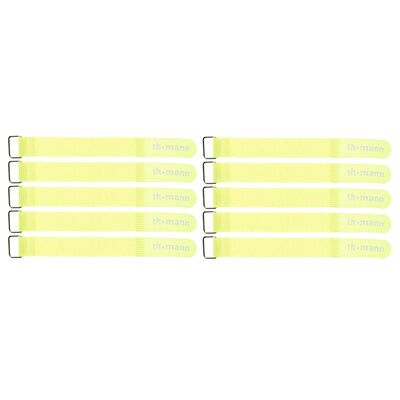 Thomann V2020 Yellow 10 Pack giallo Thomann V2020 Yellow 10 Pack giallo