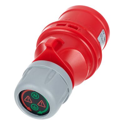 PCE 9434152 Spina Diagnostica - IP20 - Monitoraggio delle fasi PCE 9434152 Spina Diagnostica - IP20 - Monitoraggio delle fasi
